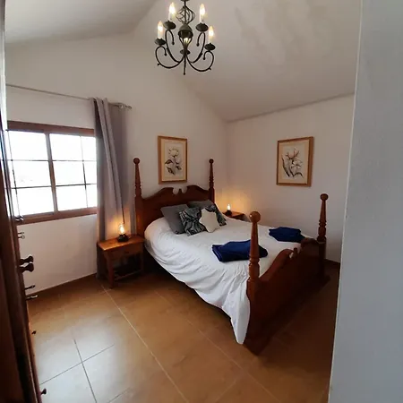 Casa Ana Perez